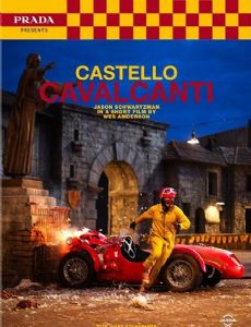 Castello Cavalcanti