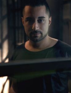 Joseph Capriati