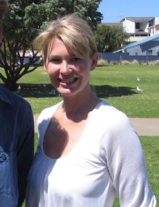 Nicole Cornes