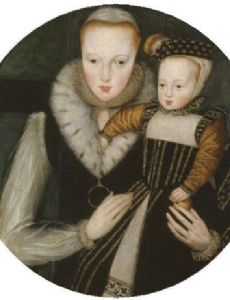 Edward Seymour, Viscount Beauchamp