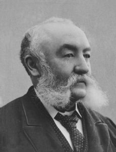 James Thorburn (Canadian physician)