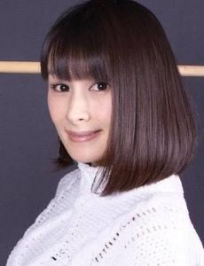 Mai Nakahara