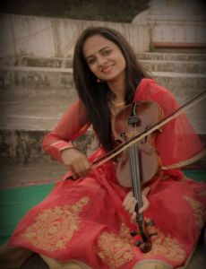 Nandini Shankar