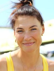 Olena Buryak