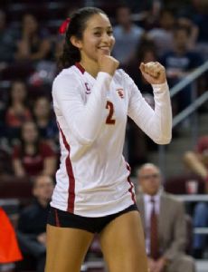 List of Mexican women's volleyball players - FamousFix List