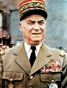 Alphonse Juin