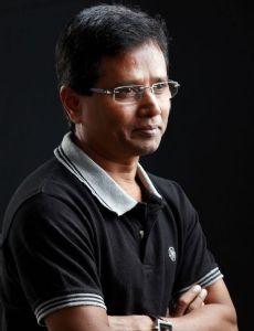 Sasi (director)