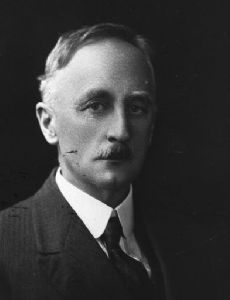 Arthur Gask
