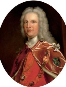 Alexander Brodie (1697–1754)