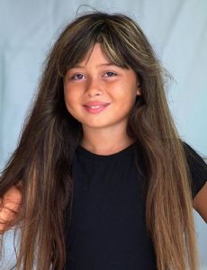Sophie Marcus