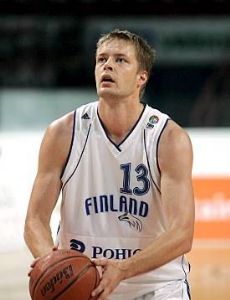 Hanno Möttölä
