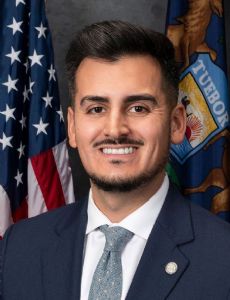 Darrin Camilleri