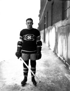 Marty Burke