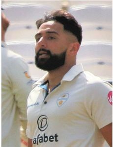 Anuj Dal