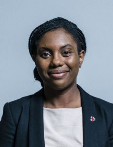 Kemi Badenoch