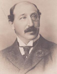 Herbert Raphael