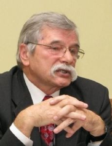 Jan Strządała