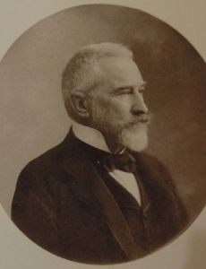 Konrád Burchard-Bélaváry