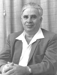 Yitzhak Coren