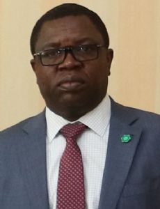 Joseph Malanji