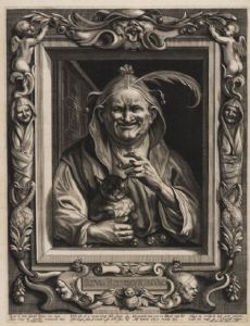 Alexander Voet the Younger