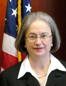 Susan Webber Wright