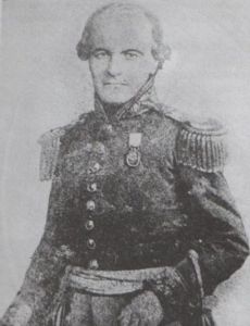 Joaquín Eufrasio Guzmán