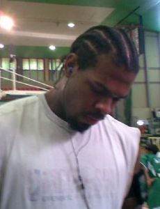 Eric Williams (basketball, born 1984)