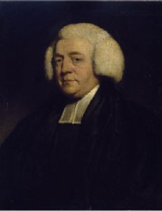 Thomas Leland