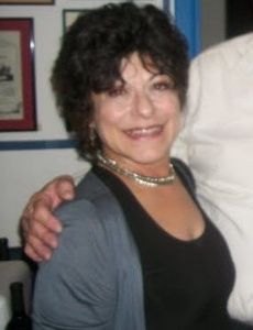 Catherine Battistone