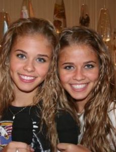 Sckoropad Twins