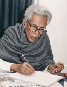 Santosh Gupta (journalist)