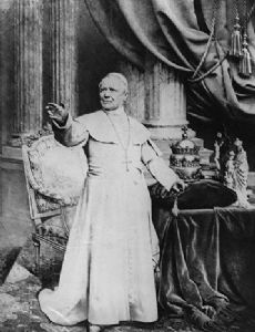Praedecessores nostros
