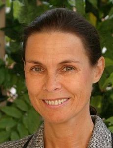 Isabelle Debré