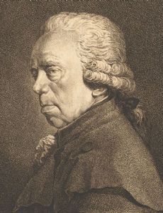 Johann Christian Brand
