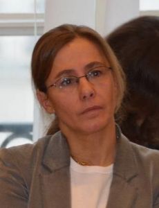 Emmanuelle Jouannet