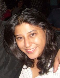 Susana Chávez