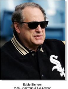 Eddie Einhorn