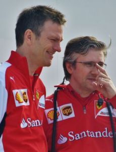 James Allison (motorsport)
