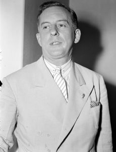 John G. Alexander