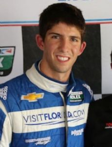 Ricky Taylor