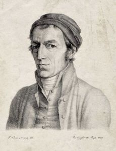 Joseph Bergler