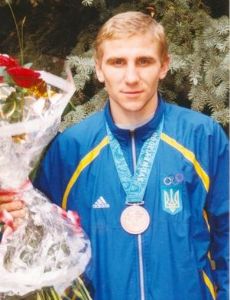 Sergey Danilchenko