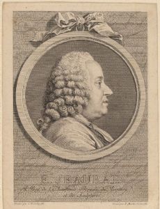 Edme-Sébastien Jeaurat