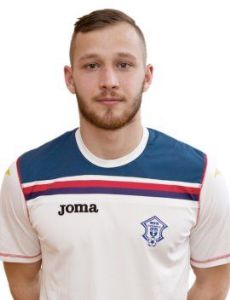 Martin Janco