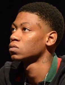 Lor Scoota