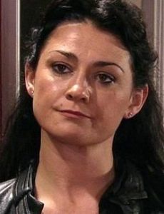 Moira Barton