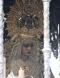 Friday of Sorrows