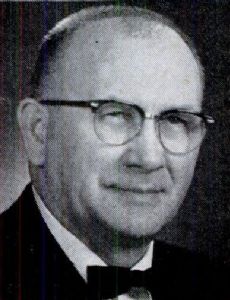 Randall S. Harmon