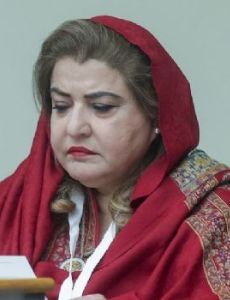 Saba Sadiq
